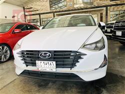 هیوندای سۆناتا